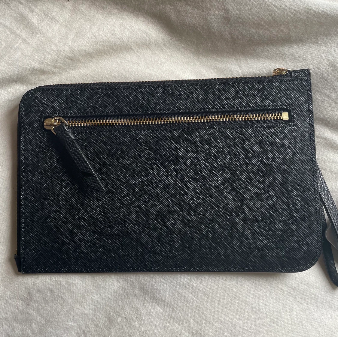 Kate spade clutch oanvänd - 90