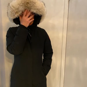 Canada goose  - Canada goose jacka