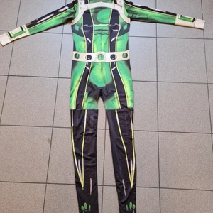 Tsuyu cosplay - Bra skick