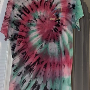 Travis Scott Astro World merchandise  - storlek: M                                                                            condition: 9/10