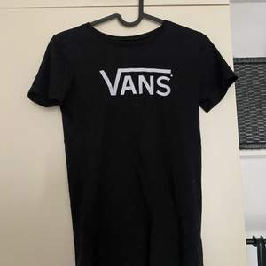 T-shirt från Vans, köpt i USA. 