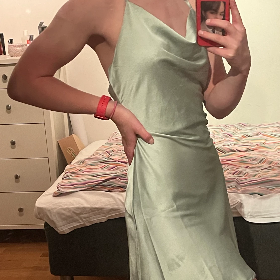 Klänning från yesstyle