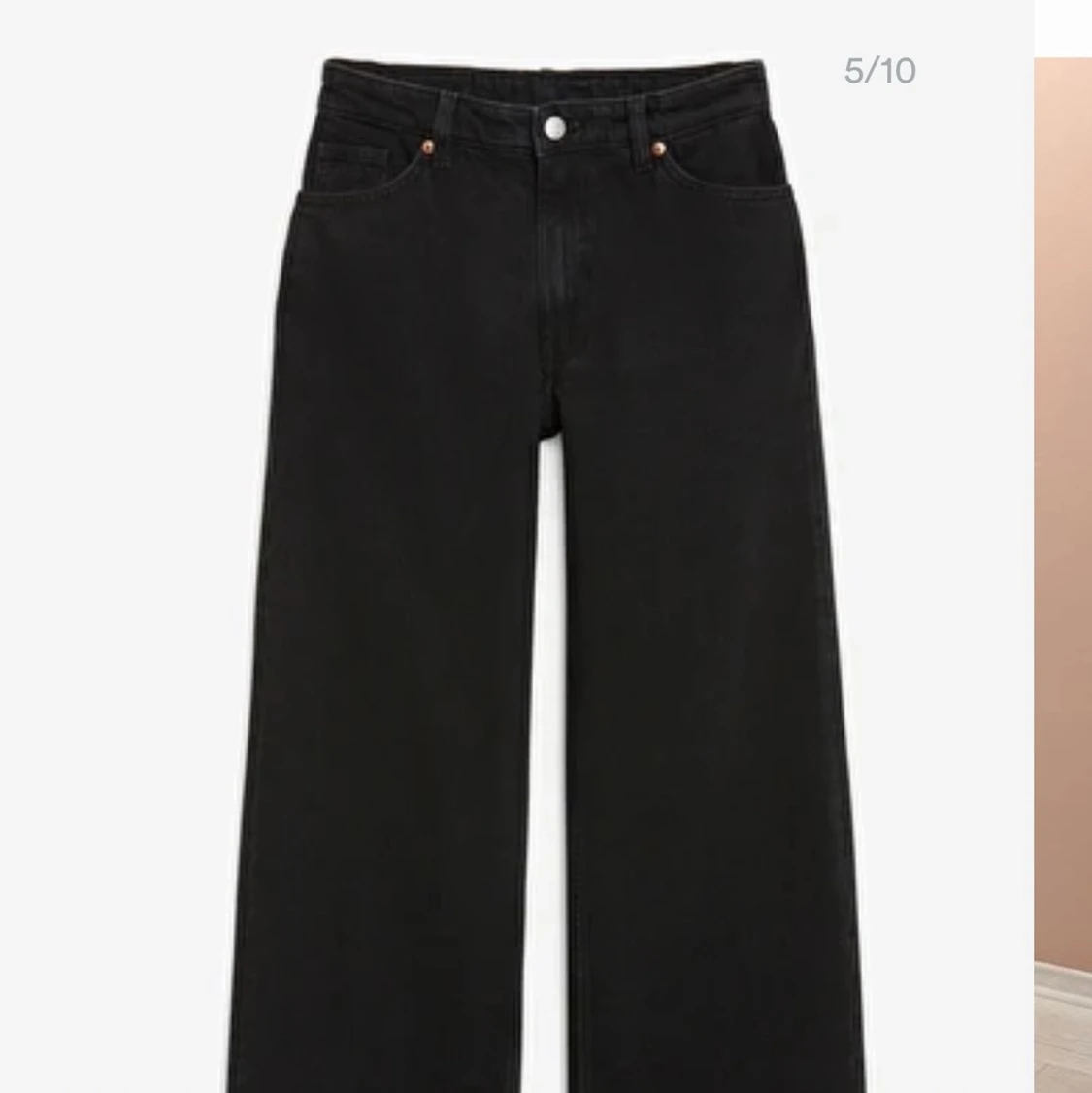 Monki Jeans❤️‍🔥❤️‍🔥 - 90