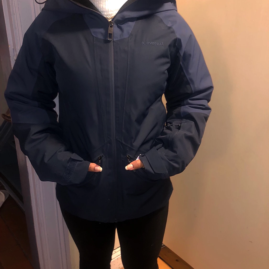 Everest vinterjacka som NY - 91