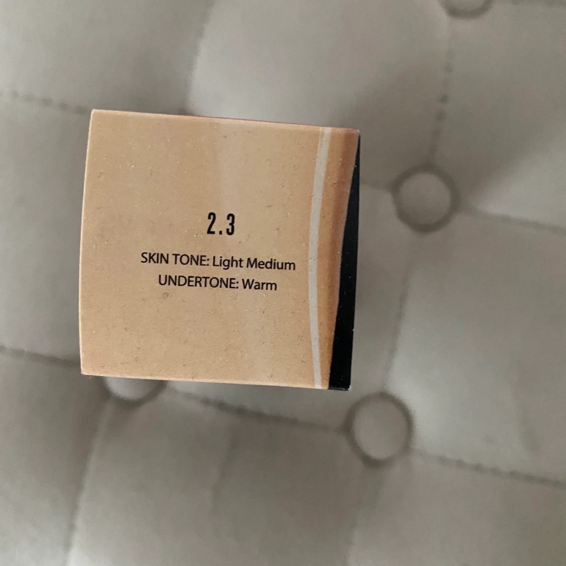 Smashbox studio skin foundation 2.3 - 90
