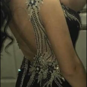 Klänning  - Storlek 36