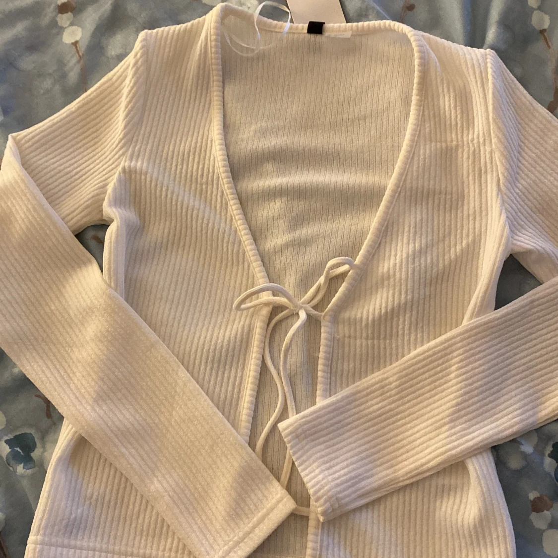 Från H&M storlek XS 