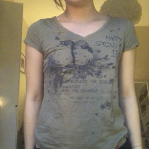 tshirt - tröja från edc by esprit jätte bra