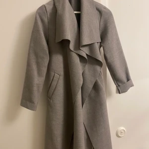 Vår kappa - Fin kappa 