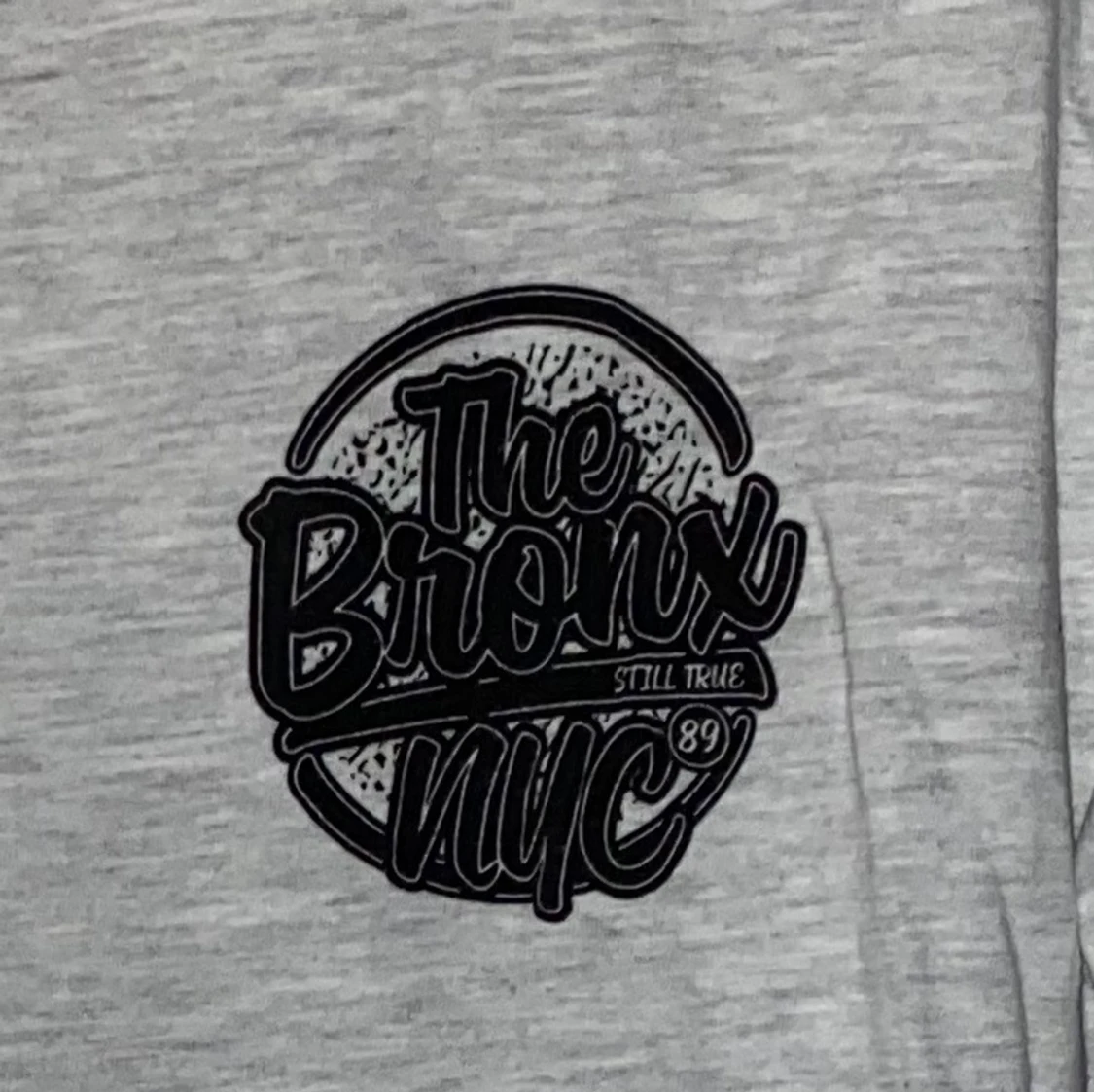 Långärmad tshirt från weekday - 90