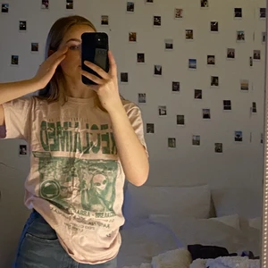 T-shirt  - Skitcool tshirt!! Bra skick 💚💚