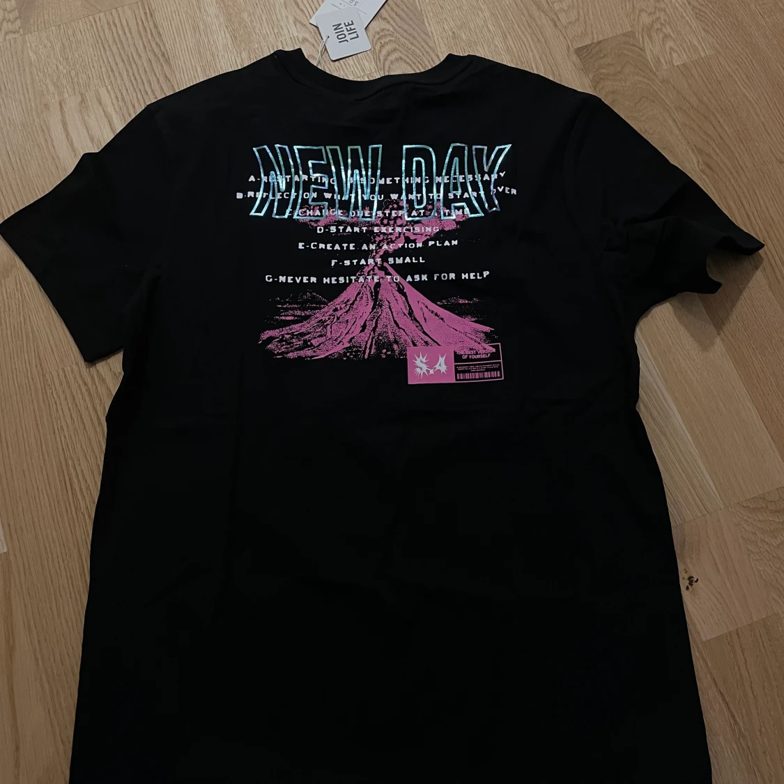 Svart tröja, Asos  - 91