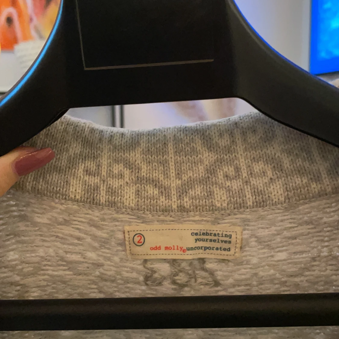 Odd Molly kofta  - 90