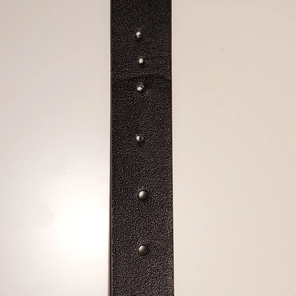 bälte med kristaller - 91