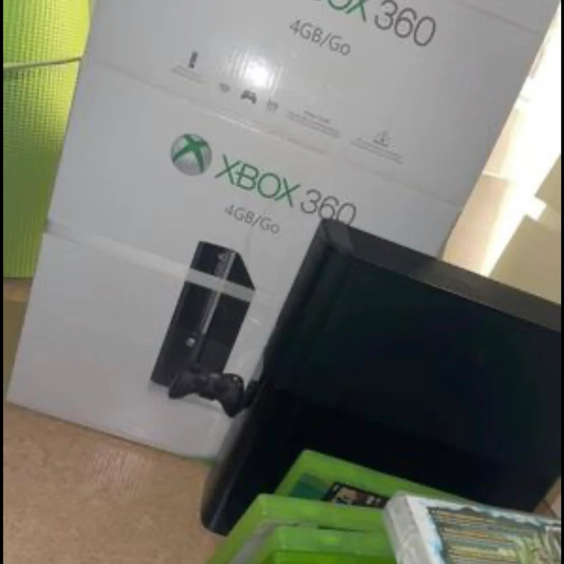 Xbox 360 - 90
