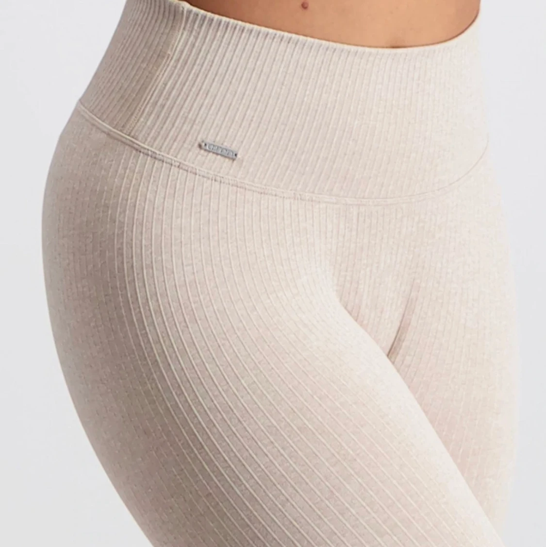 Seamless tights från aimn  - 91