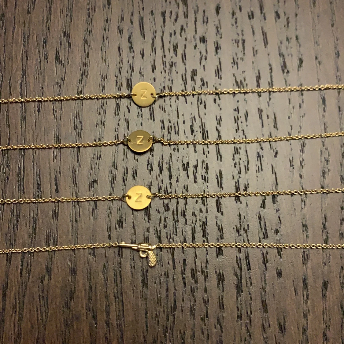 Armband från Moss Copenhagen.💛 - 90