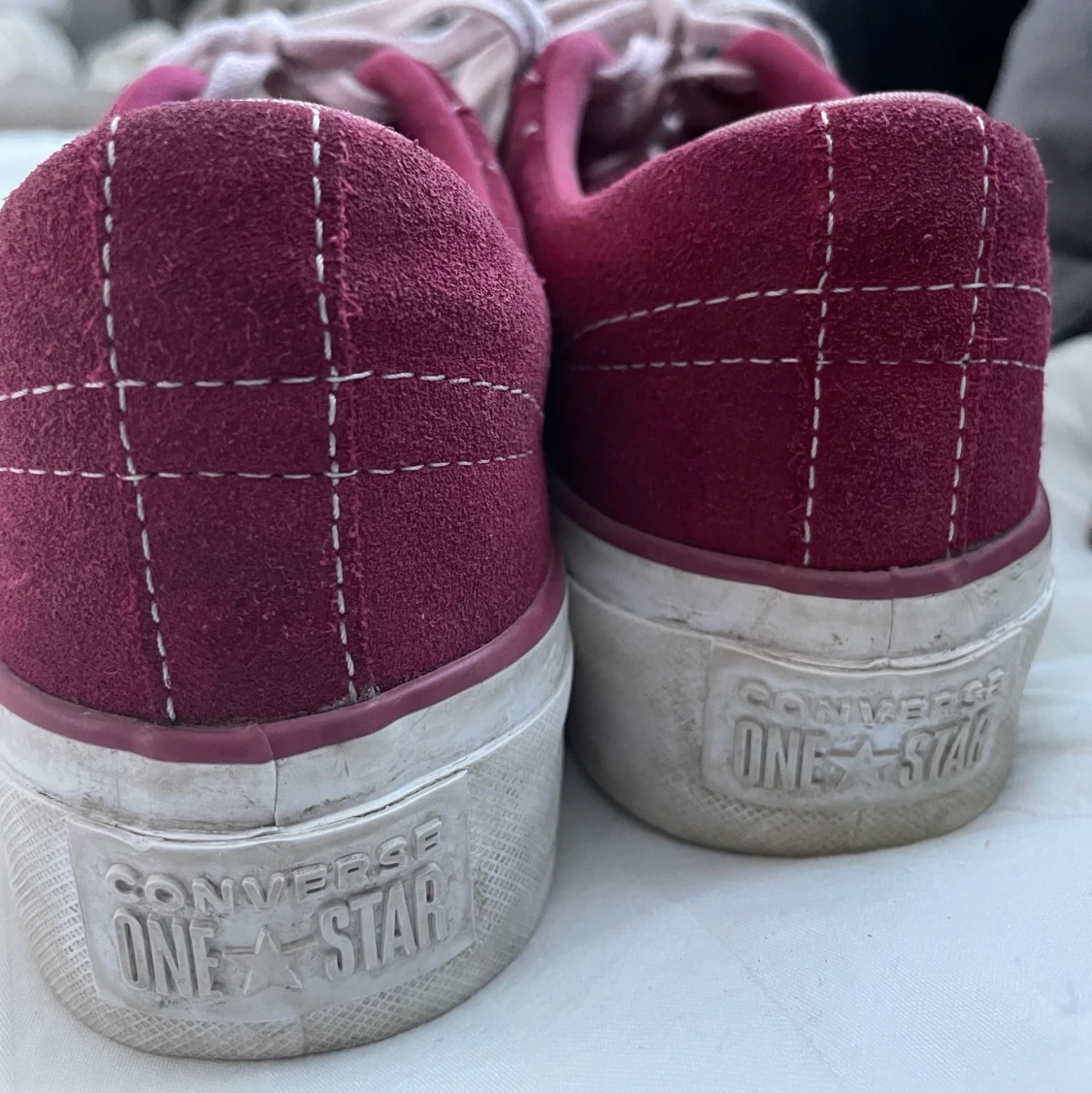 Converse one star  - 91