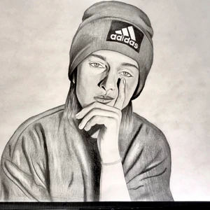 Jag tecknar privat för kunder  - Jag tecknar bilder på allt möjligt för dig som vill ha en teckning på dig själv, ett djur, någon du älskar som present eller annat, skriv om du är intresserad, pris diskuteras privat och vi kommer överrens om ett pris tillsammans beroende på teckningen