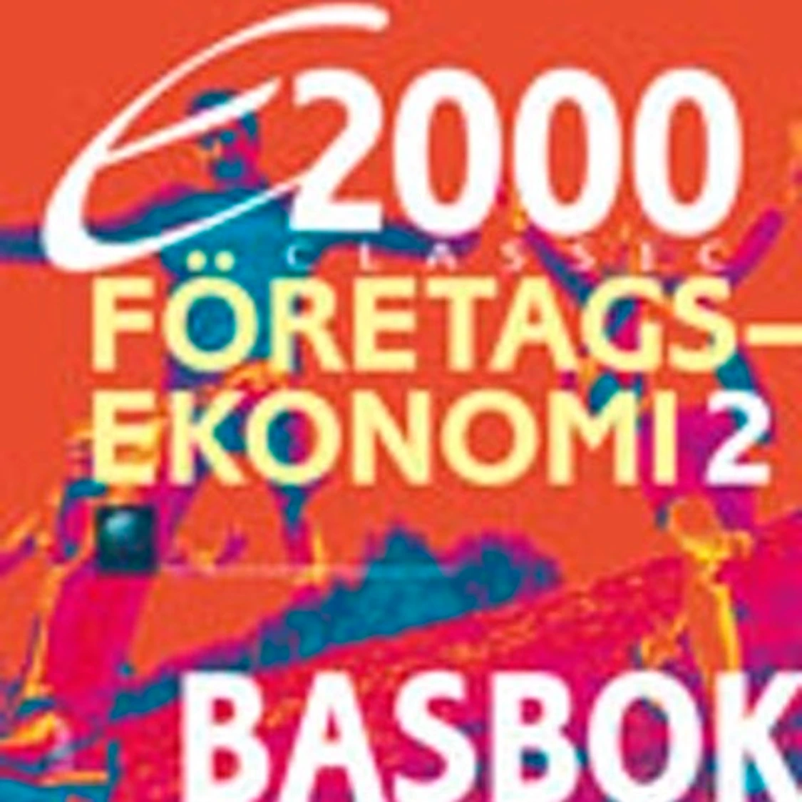 Basbok företagsekonomi 
