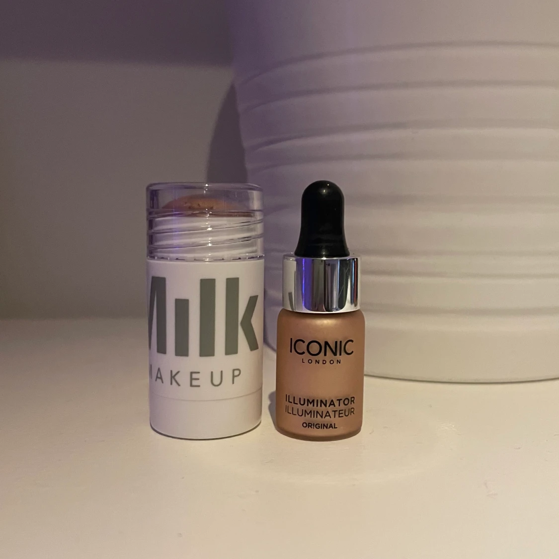 Highlighter smink - 90