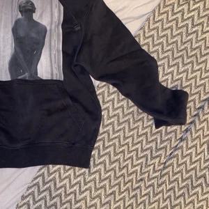 Hoodie från The Cool Elephant - Hoodie med tryck. Använts en del och har en normal passform.