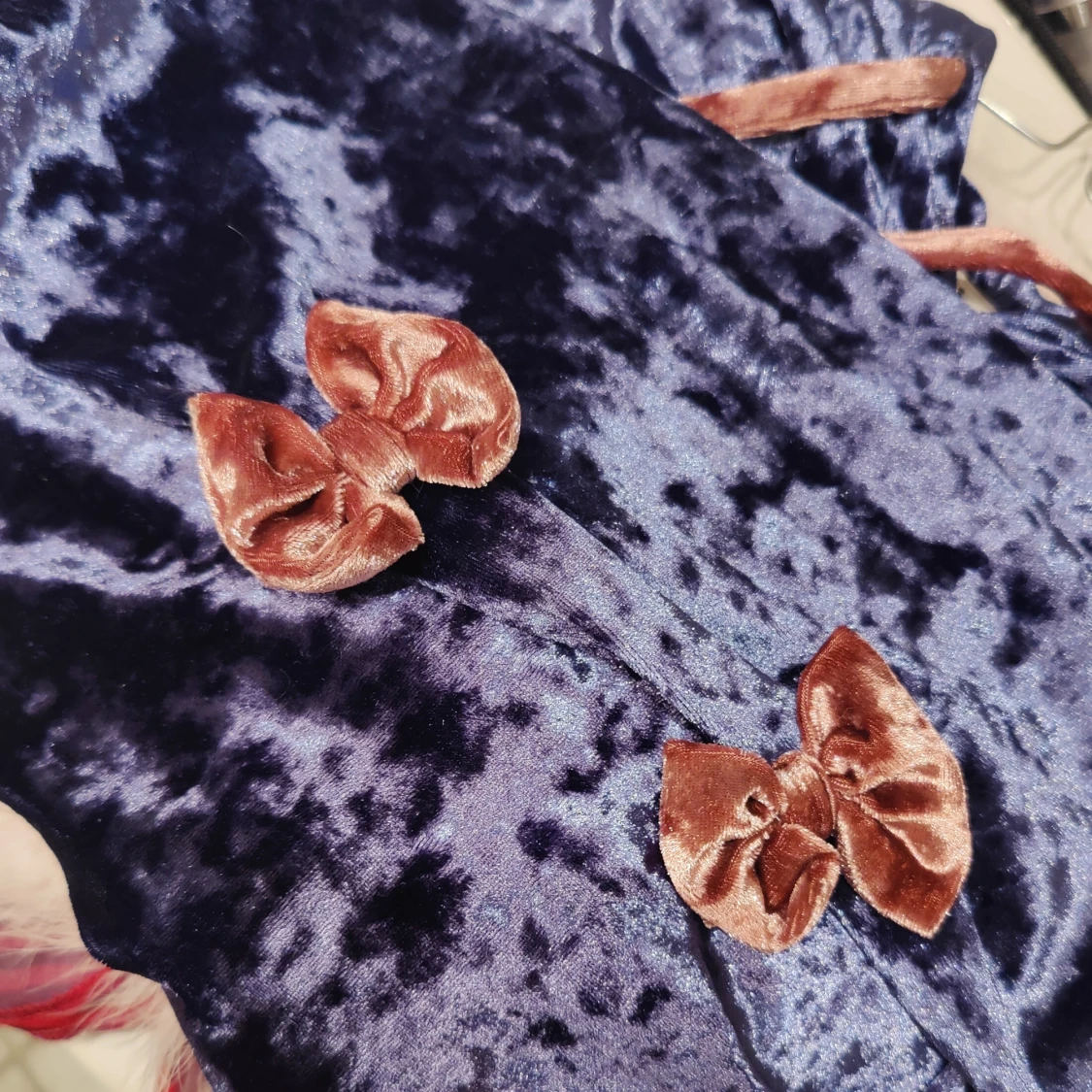 Lazy Oaf hoodie - 90