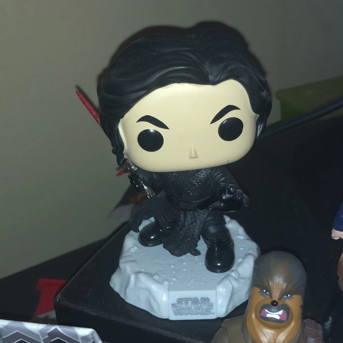 Funko pop starwars - 91