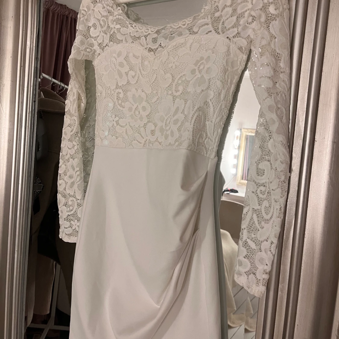 STUDENT KLÄNNING  - 90