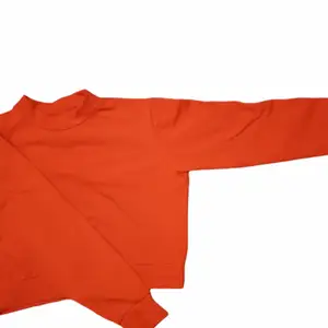 Röd vinter tröja storlek M 