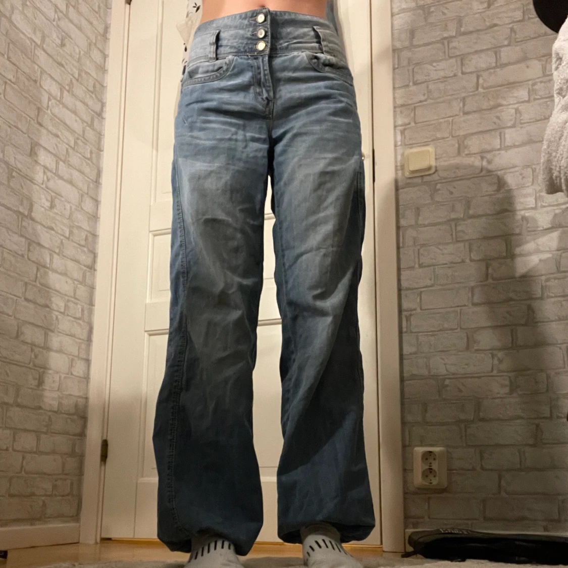 Vintage Jeans