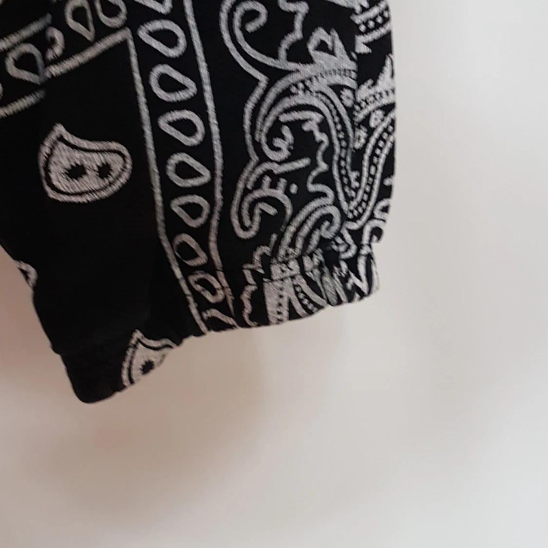 Häftiga mjukisbyxor - 91