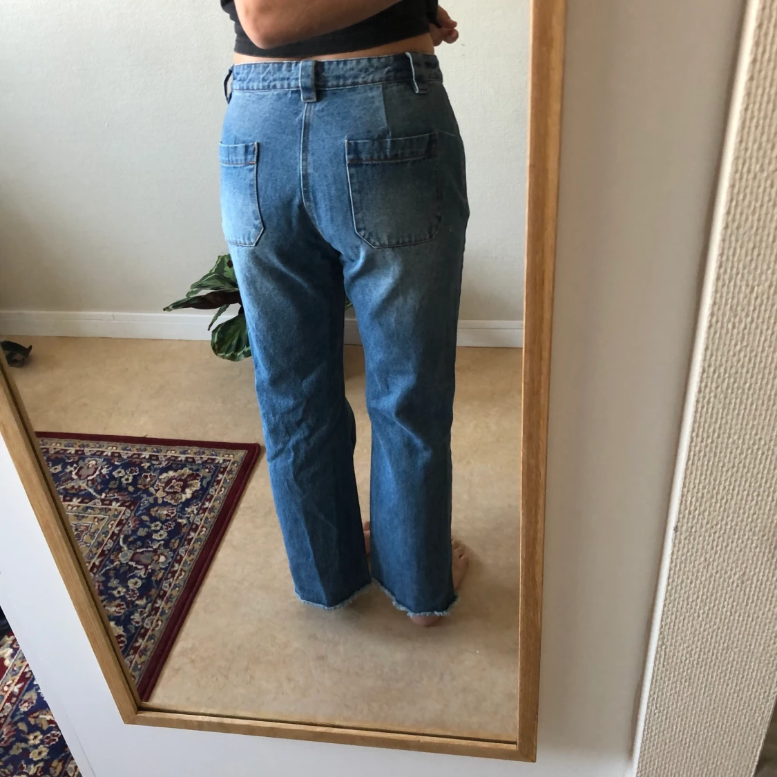 Jeans från LAP - 90