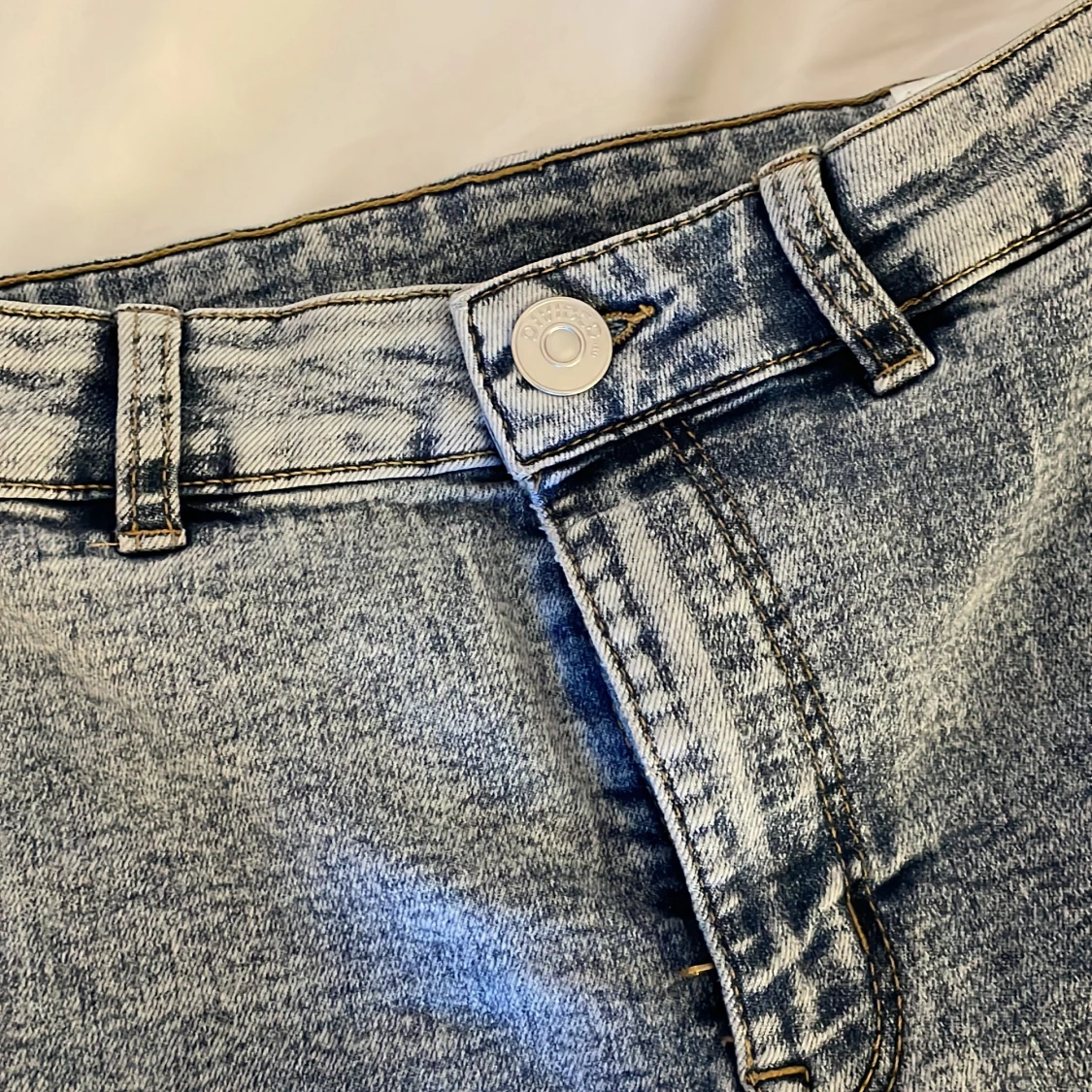 Högmidajde shorts - 91