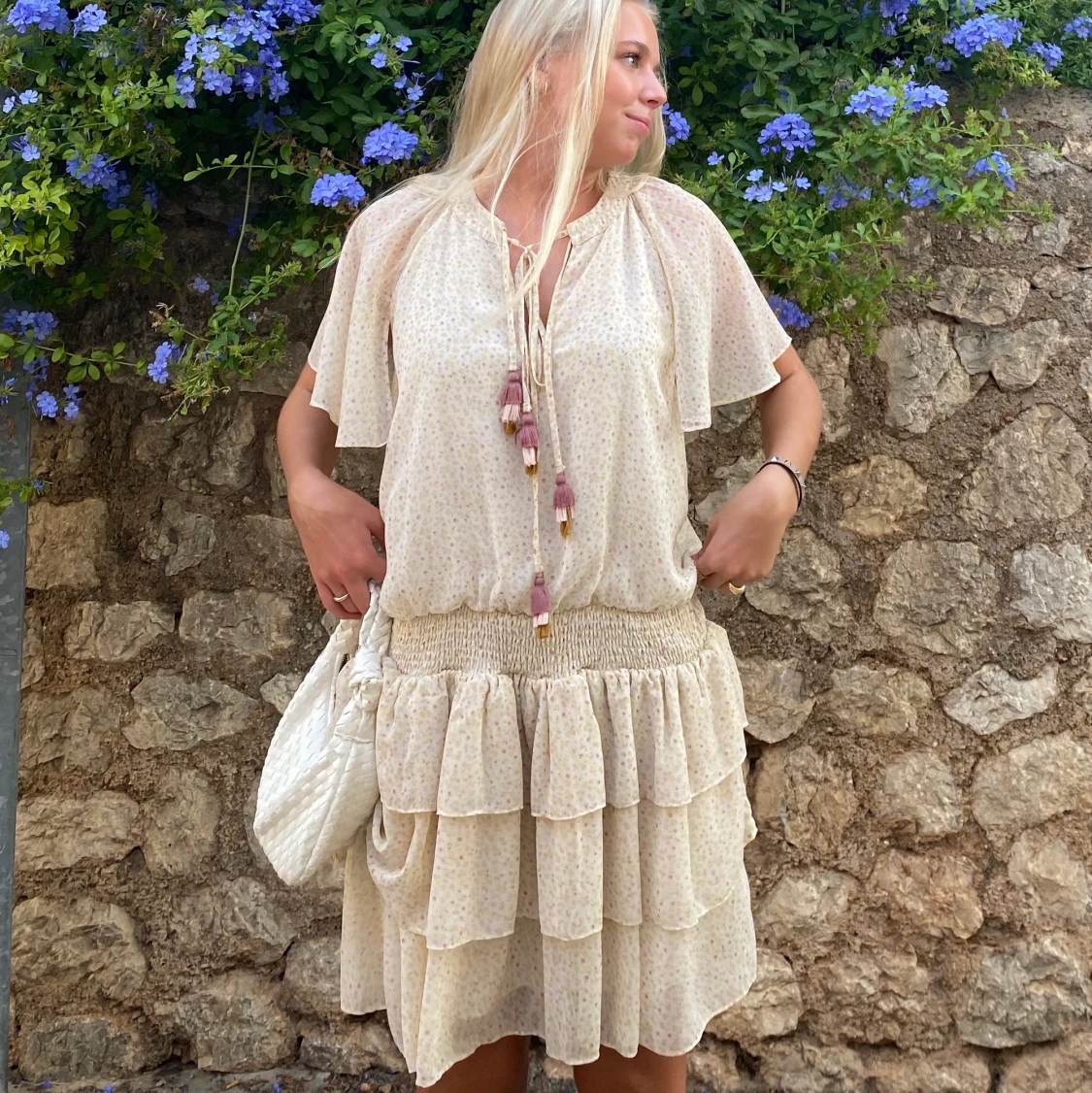 Klänning Rebecca Minkoff - 90