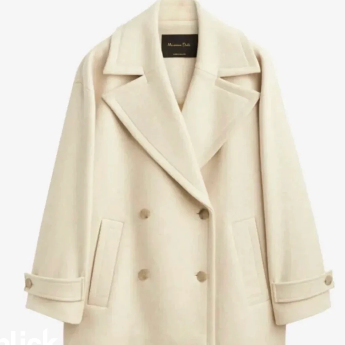 SLUTSÅLD TRENDIG KAPPA  - 90