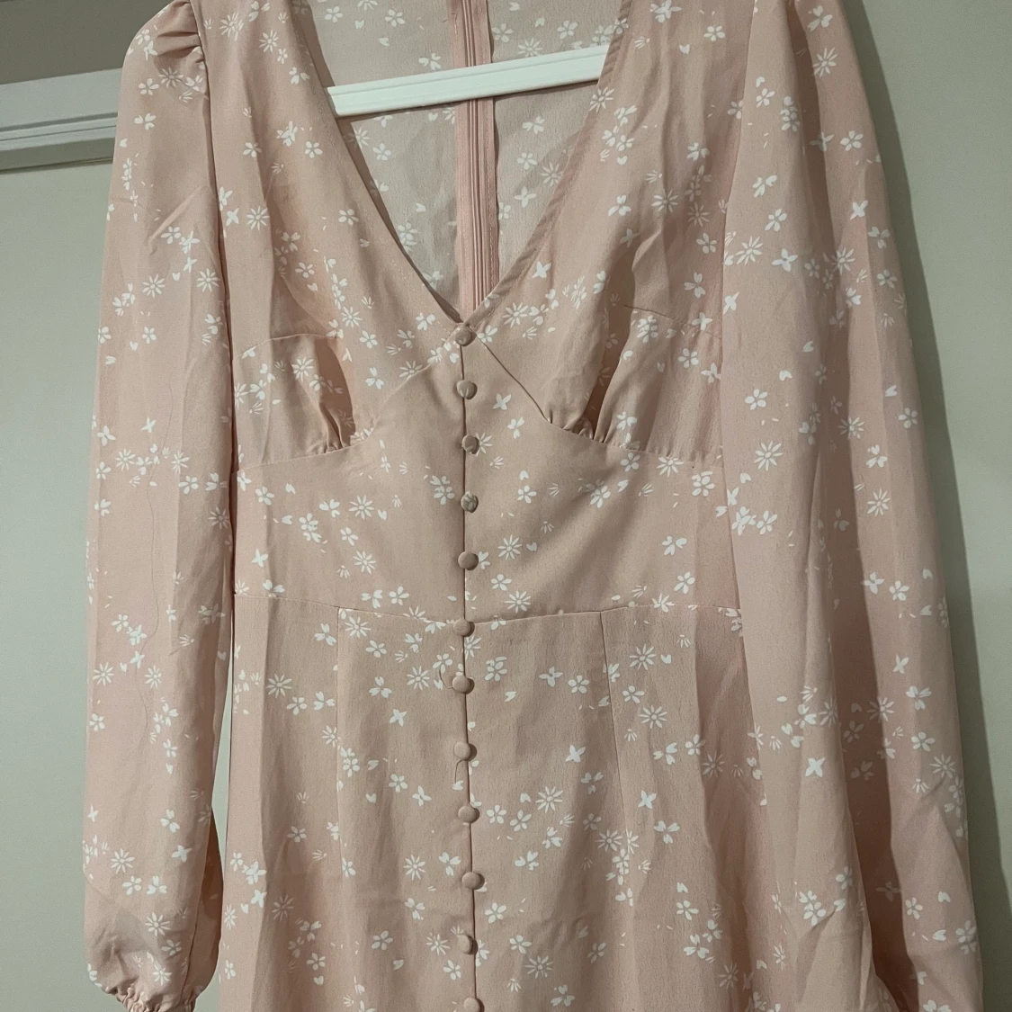 Nelly klänning strl 36 - 90