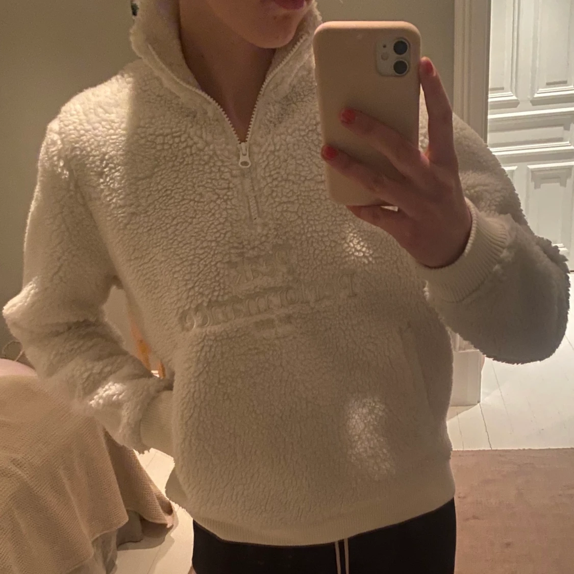 Peak performance fleece - 91