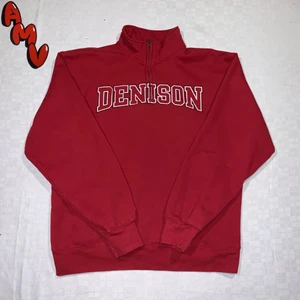 Vintage Sweatshirt  - Vintage Sweatshirt.                                                                     Size tag L                                                                                Fits like L                                                                               Skick 10/10                                                                       Modellen är 185cm lång. Mer finns på sidan, skriv vid ytterligare frågor eller funderingar♻️🔌 Priser går alltid att diskuteras!