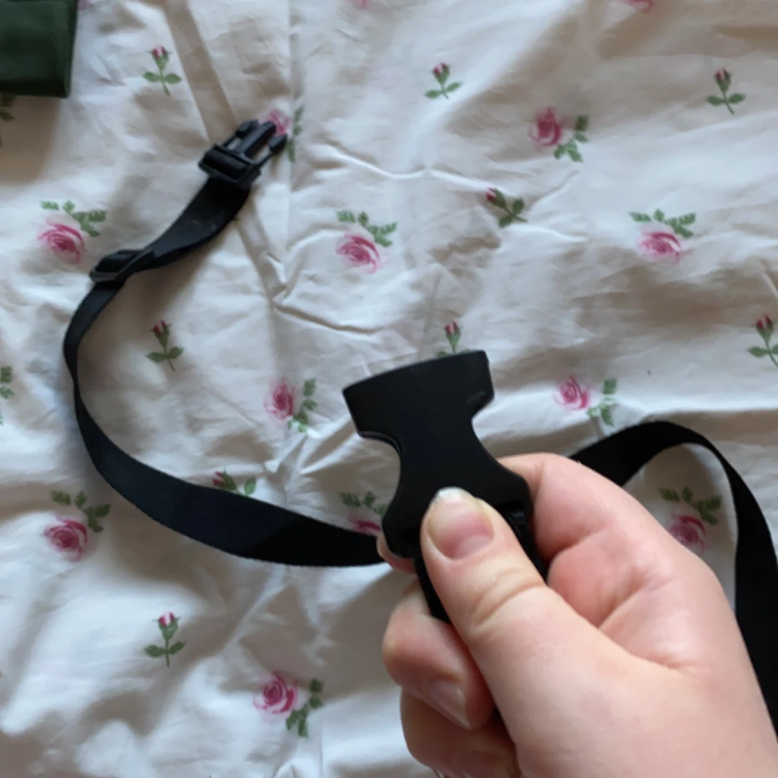 Billie elish magväska - 91