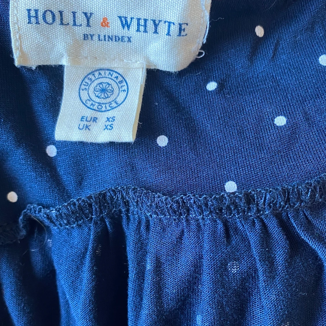 Prickig t-shirt  - 91