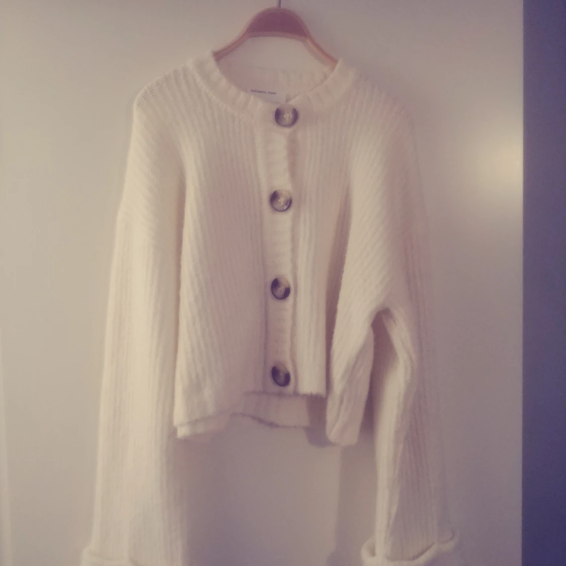 Caress cardigan - 90