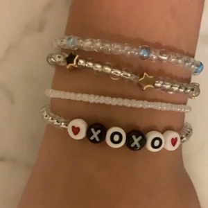 Smycken😍 - Super fina smycken för 15kr +frakt 12kr ❤️❤️
