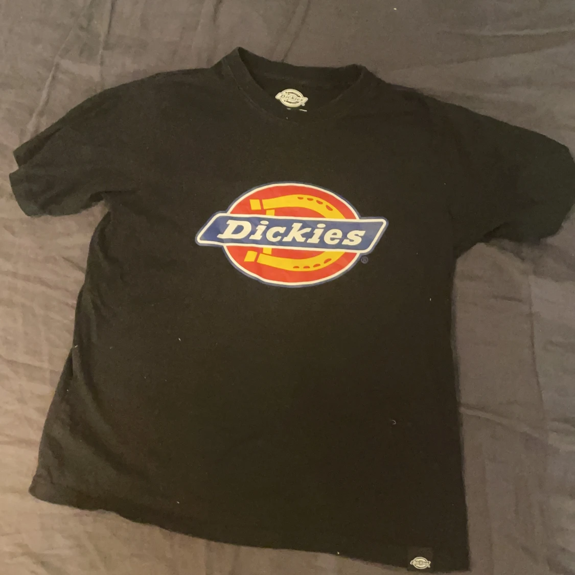 Dickies t-stort storlek XS