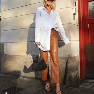 PU byxor - Frakt 66kr