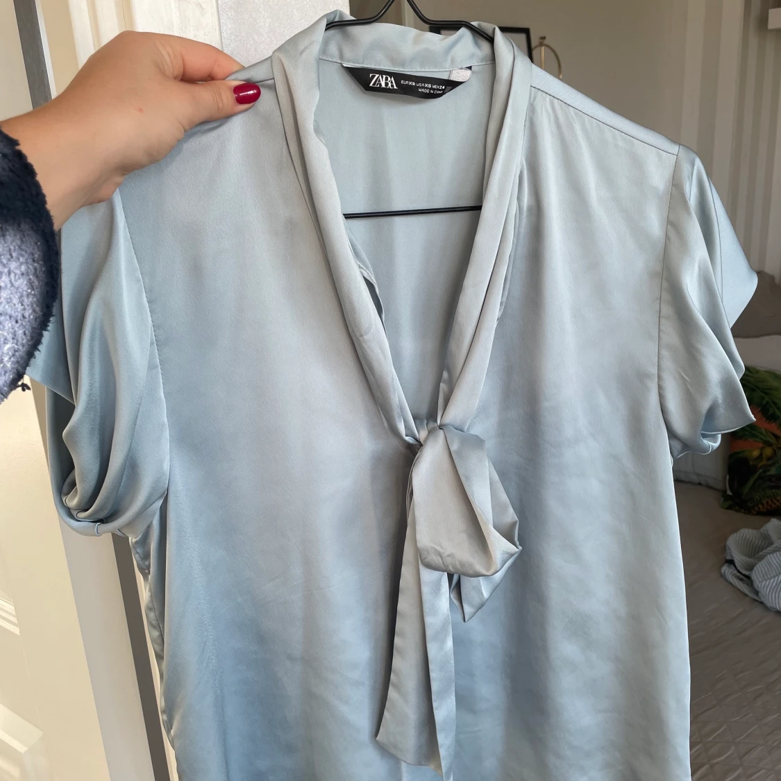 Blus från Zara  - 27