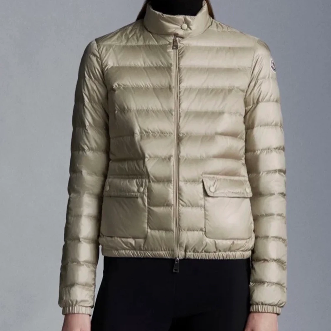 Moncler jacka