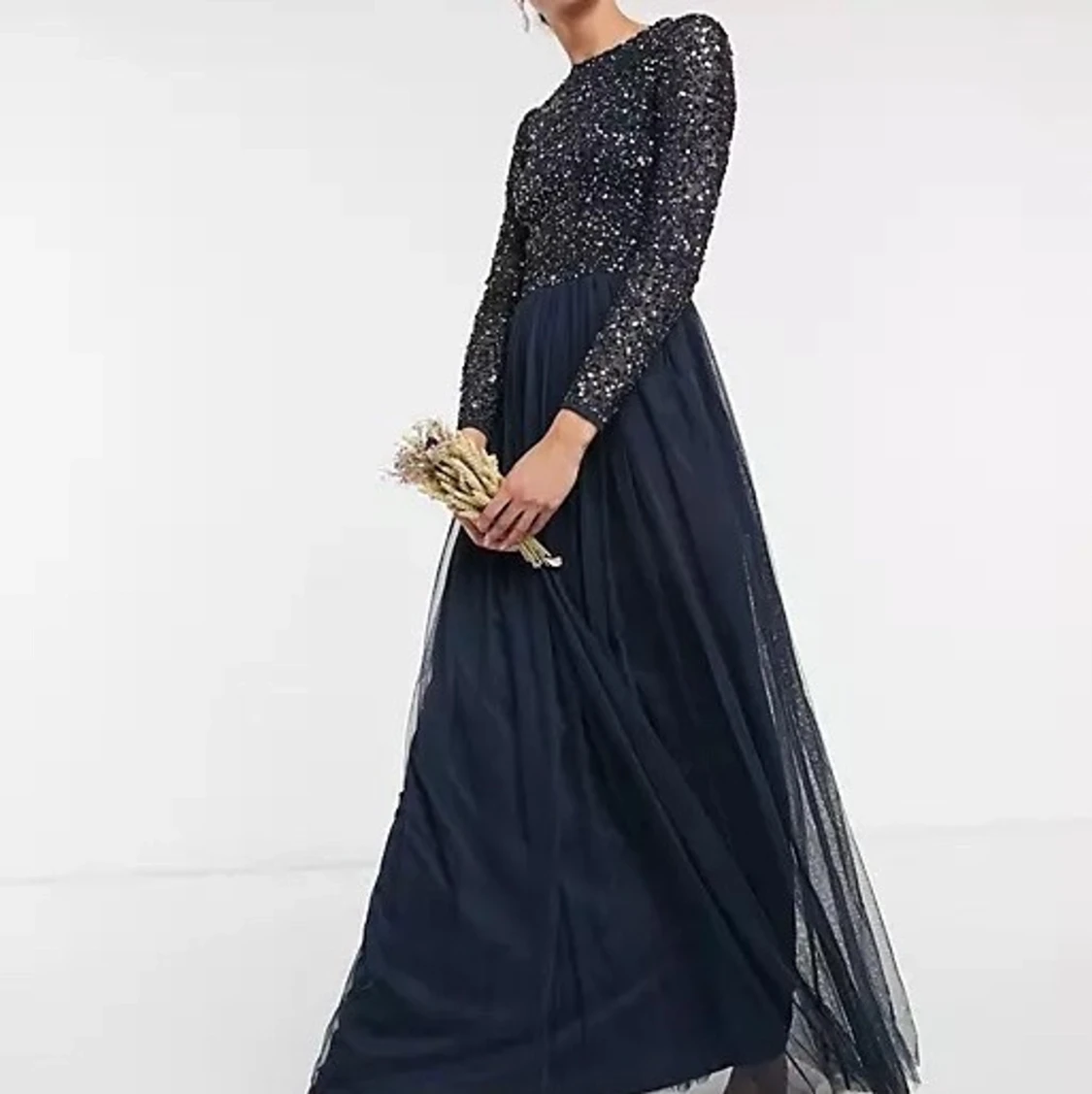 Oanvänd Maya dress strl 40  - 90