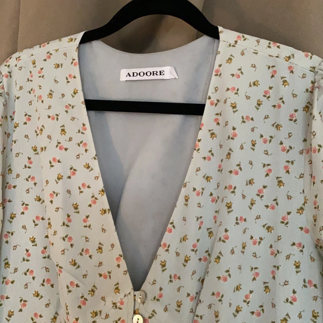 Adoore klänning stl 40 (=M) - 90