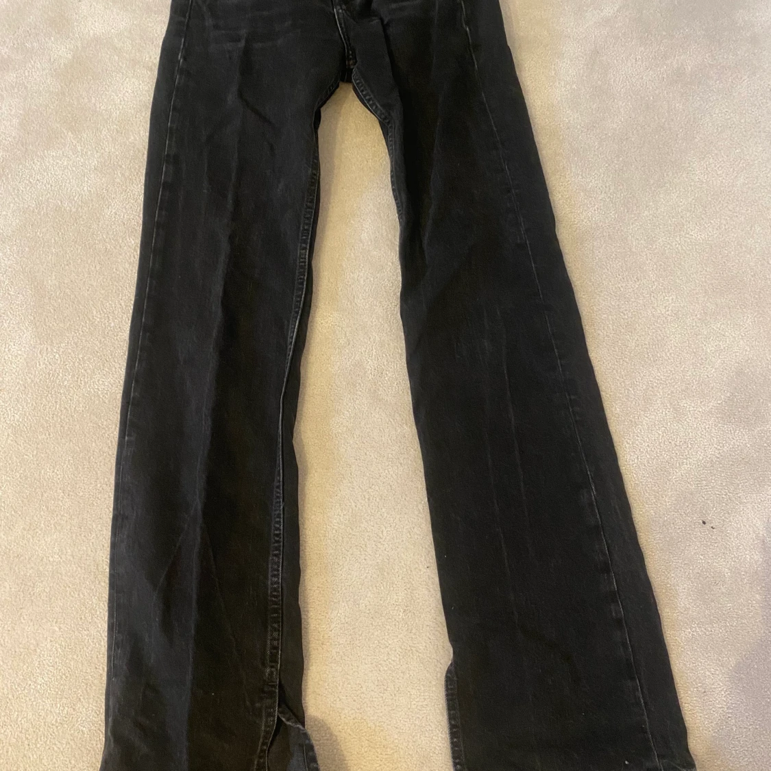 Pull and bear jeans